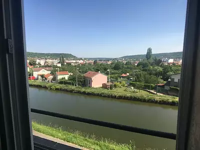 Appartement, 59 m²