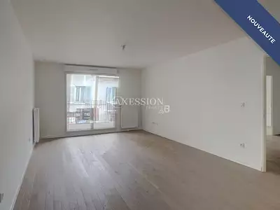 Appartement, 68 m²