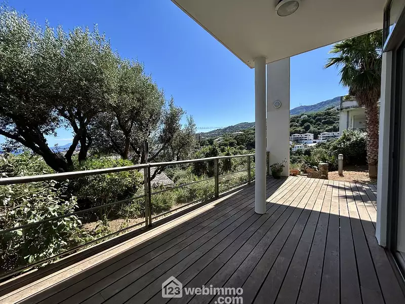 Appartement, 165 m²