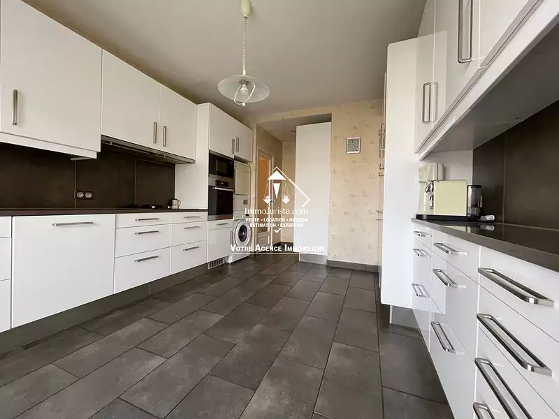 Appartement, 89,67 m²