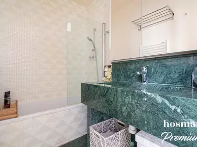 Appartement, 135 m²