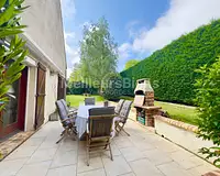Maison, 209 m²