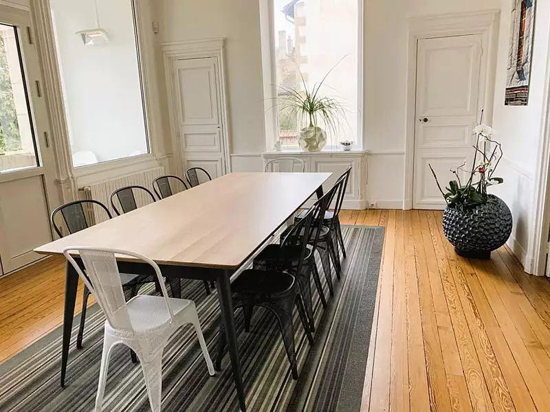 Maison, 580 m²