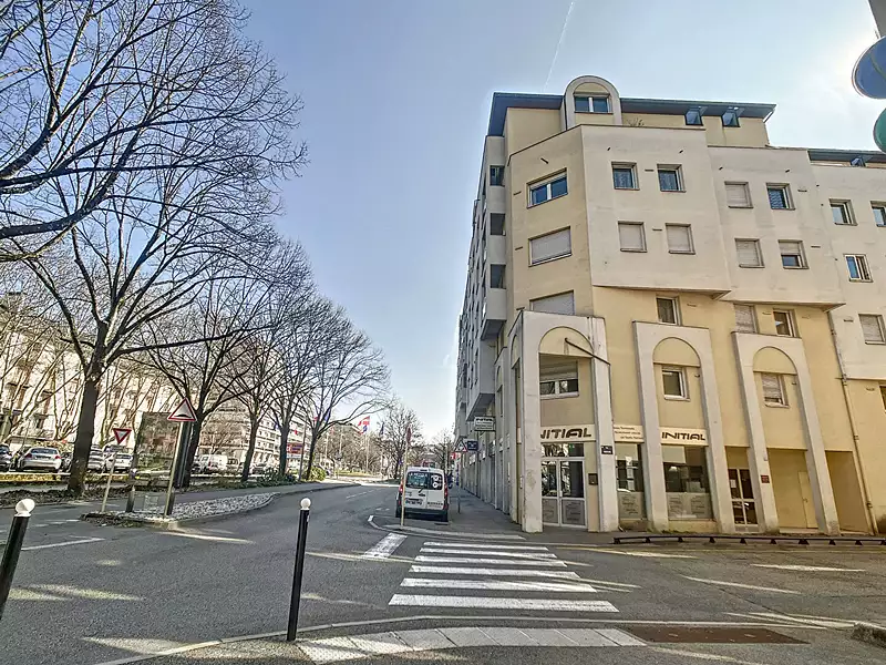 Appartement, 72,45 m²