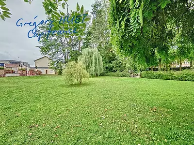 Appartement, 28 m²