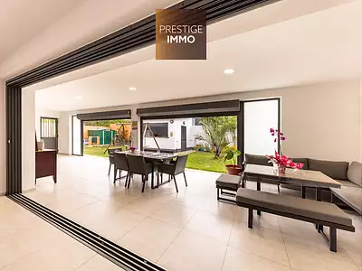 Maison, 200 m²