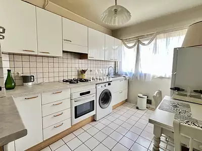 Appartement, 61,65 m²