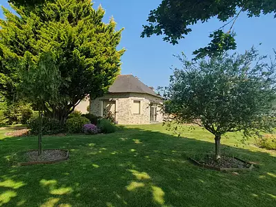 Maison, 248 m²