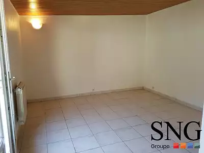 Appartement, 17,18 m²