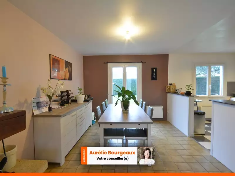 Maison, 86 m²