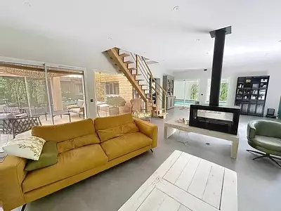 Maison, 320 m²