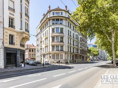 Appartement, 252,84 m²