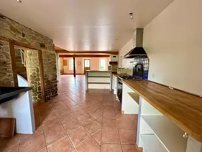 Maison, 263 m²