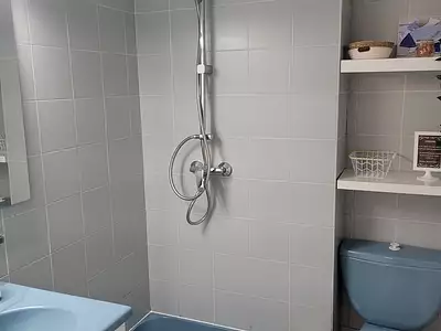 Appartement, 59,2 m²