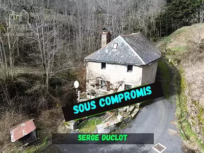 Maison, 110 m²