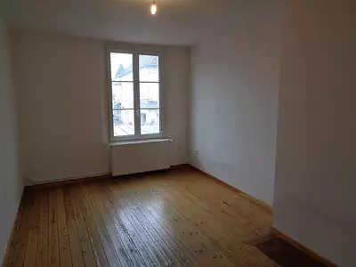 Appartement, 100 m²