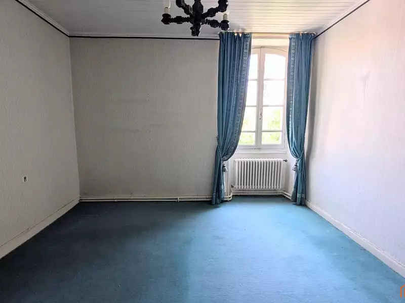 Maison, 160 m²