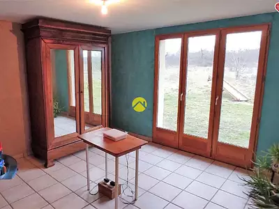 Maison, 170 m²