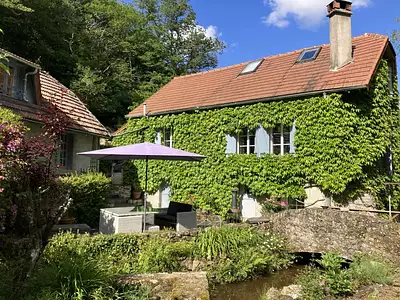 Maison, 170 m²