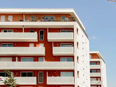 Côté Parc