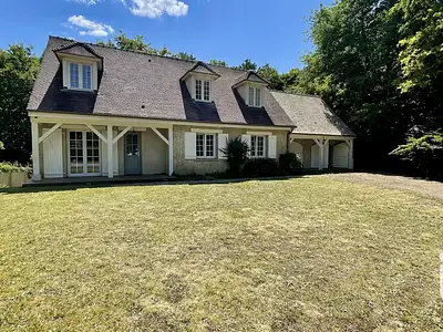 Maison, 173 m²