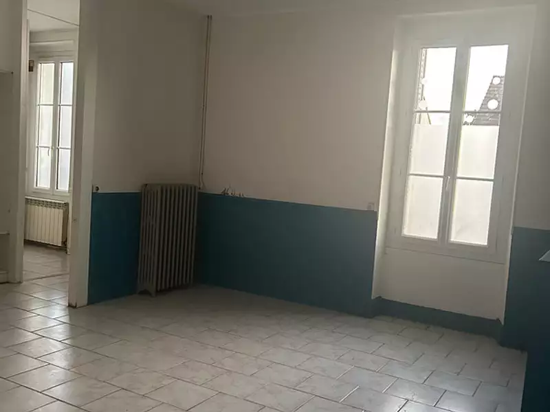 Maison, 86 m²