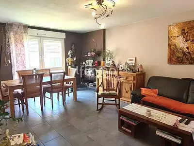 Appartement, 95 m²