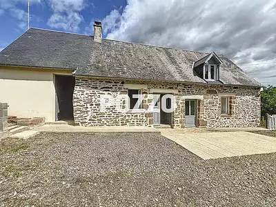Maison, 40 m²