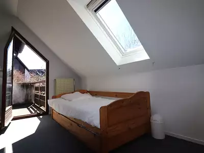 Appartement, 88,08 m²
