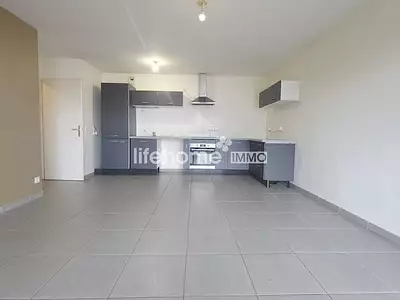 Appartement, 62,65 m²