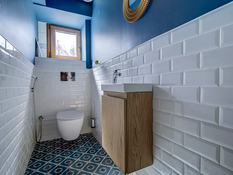 Maison, 130 m²