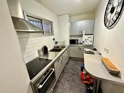 Appartement, 42,7 m²