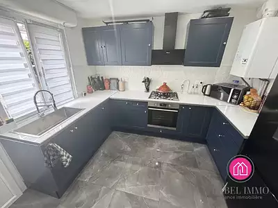 Maison, 82 m²
