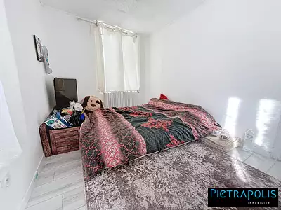 Maison, 85 m²