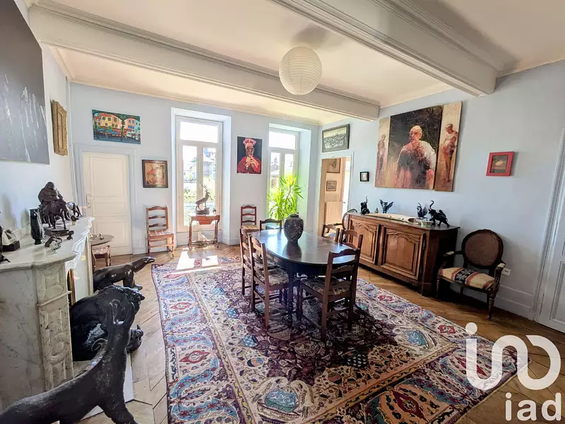 Maison, 286 m²