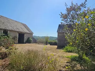 Maison, 120 m²