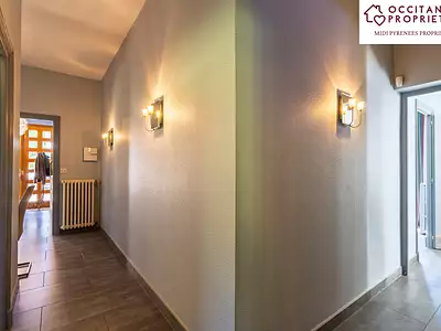 Maison, 203 m²