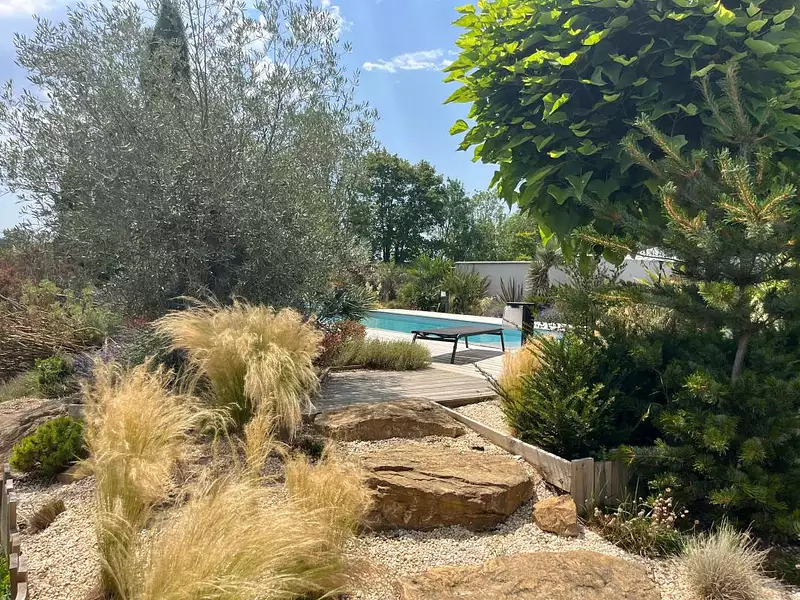 Maison, 222 m²