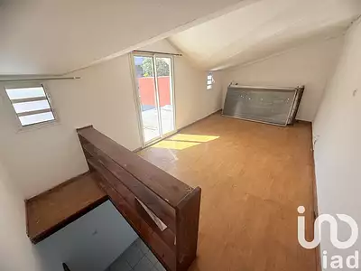 Immeuble, 347 m²