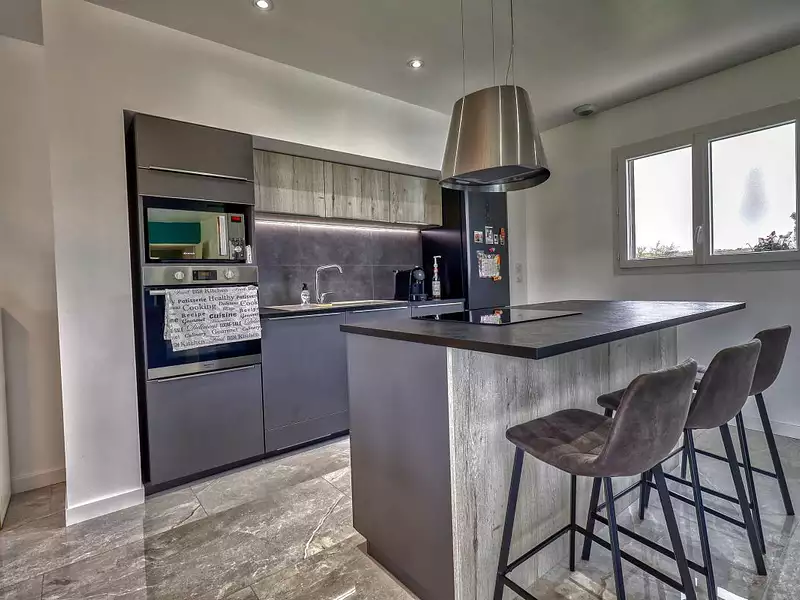 Maison, 100 m²