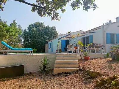 Maison, 120 m²