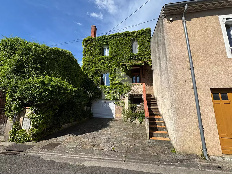 Maison, 127 m²