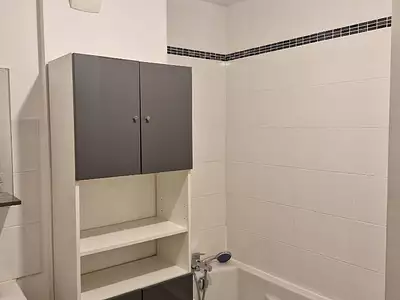 Appartement, 66 m²