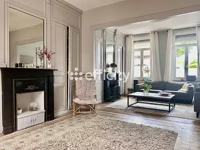 Maison, 200 m²