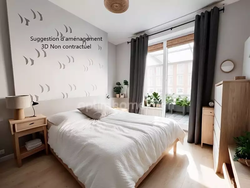 Maison, 98 m²