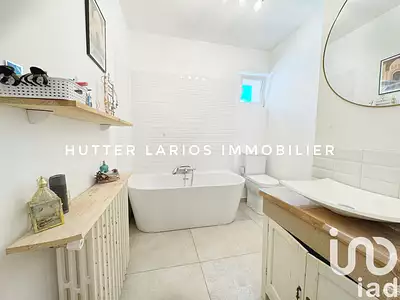 Maison, 130 m²