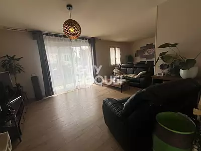 Maison, 134 m²