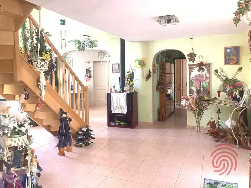 Maison, 160 m²