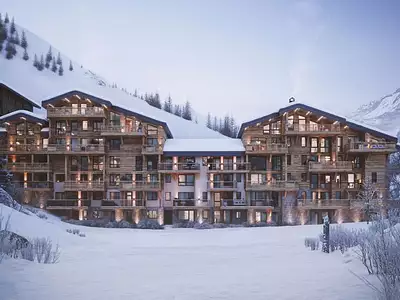 L'ÉCRIN