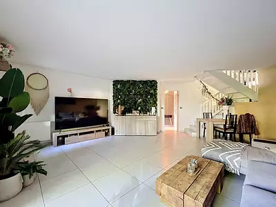 Appartement, 90,65 m²